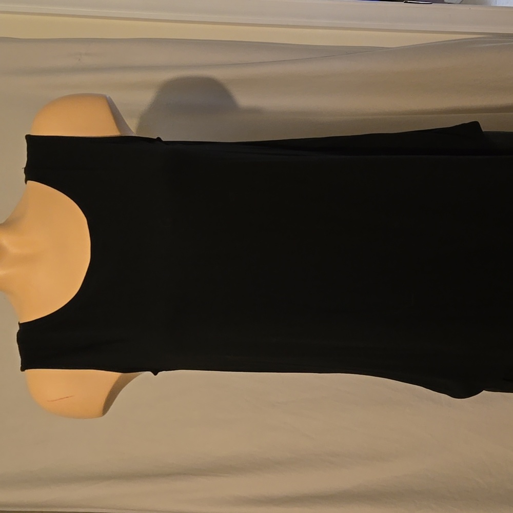 Style and co basic Relaxed Fit tank top, NEW